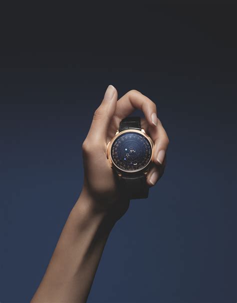 midnight planetarium watch replica amazon|lady arpels midnight watches.